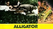 Backdrop of Alligator image size 2524x1418