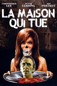 Voir film La Maison qui tue en streaming