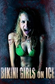 poster Bikini Girls on Ice