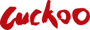 Logo of Cuckoo image size 3784x1261