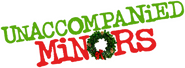 Logo of Unaccompanied Minors image size 788x290