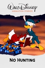 Poster of No Hunting image size 1000x1500