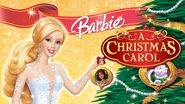 Backdrop of Barbie in 'A Christmas Carol' image size 3840x2160