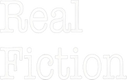 Logo of Real Fiction image size 1084x682