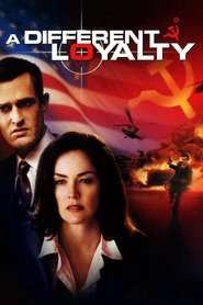 poster A Different Loyalty