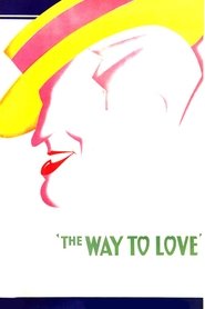poster The Way to Love