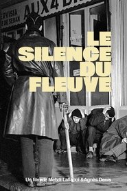poster The Silence of the River