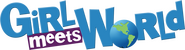 Logo of Girl Meets World image size 1920x516