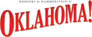 Logo of Oklahoma! image size 946x388