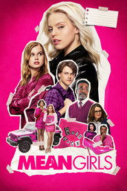 poster Mean Girls