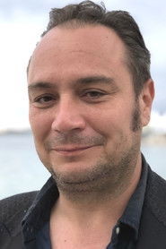 Photo of Jean-Yves Roubin image size 1780x2670