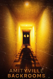 Amityville Backrooms