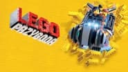 La Grande Aventure LEGO wallpaper 