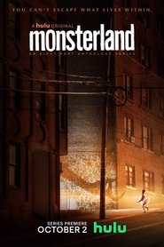 Poster of Monsterland image size 2000x3000
