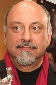 Photo of Babak Karimi image size 552x828
