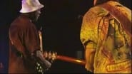 Clarence Gatemouth Brown: Live At Montreux 2004 wallpaper 