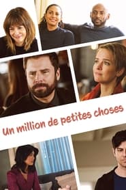 Serie streaming | voir A Million Little Things en streaming | HD-serie