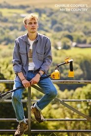 Poster of Charlie Cooper's Myth Country image size 1000x1500