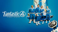 Backdrop of The Fantastic 4: First Steps image size 1280x720