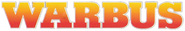 Logo of Warbus image size 651x108
