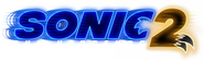 Logo of Sonic the Hedgehog 2 image size 4314x1299