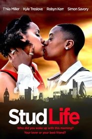 Poster of Stud Life image size 960x1440