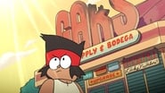 OK K.O.! Let's Be Heroes  