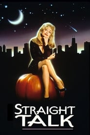 Straight Talk 1992 123movies
