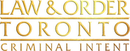 Logo of Law & Order Toronto: Criminal Intent image size 738x290