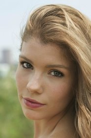 Photo of Sarah Troyer image size 1000x1501