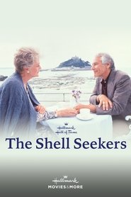 Poster of The Shell Seekers image size 1600x2400