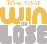 Logo of Win or Lose image size 1141x1076