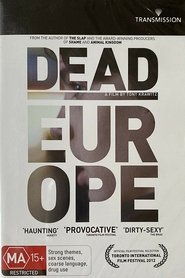 Poster of Dead Europe image size 500x750
