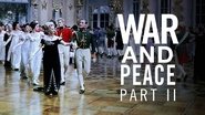 Backdrop of War and Peace, Part II: Natasha Rostova image size 1920x1080