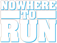 Logo of Nowhere to Run image size 396x298