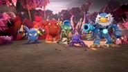 Skylanders Academy  