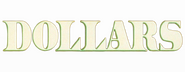 Logo of $ image size 764x296