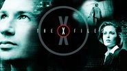 Backdrop of The X-Files image size 3840x2160