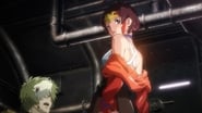 Kabaneri of the Iron Fortress season 1 episode 2