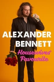 Alexander Bennett: Housewive’s Favourite 2020 Soap2Day