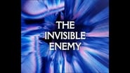 Doctor Who: The Invisible Enemy wallpaper 