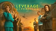 Backdrop of Leverage: Redemption image size 3840x2160