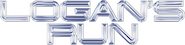 Logo of Logan's Run image size 1336x327