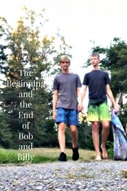 poster The Beginning and the End of Bob and Billy