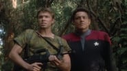 Star Trek : Voyager season 4 episode 4