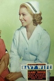 Poster of Navy Wife image size 500x750