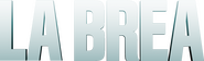 Logo of La Brea image size 4203x1282