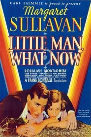 Little Man, What Now? Poster of Little Man, What Now? image size 1229x1844