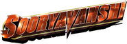 Logo of Sooryavanshi image size 342x119
