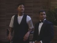 Le Prince de Bel-Air season 4 episode 17